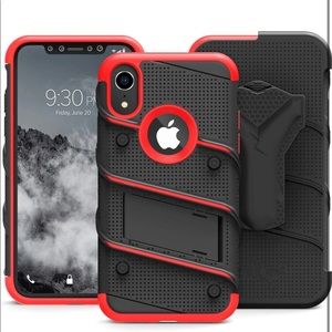 Zizo iPhone XR Case